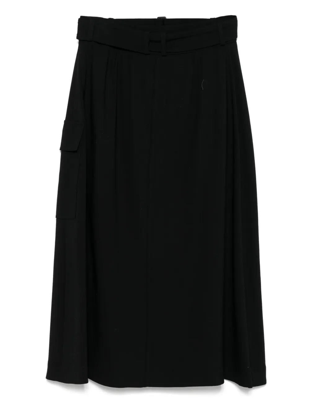 Pernette Midi Skirt