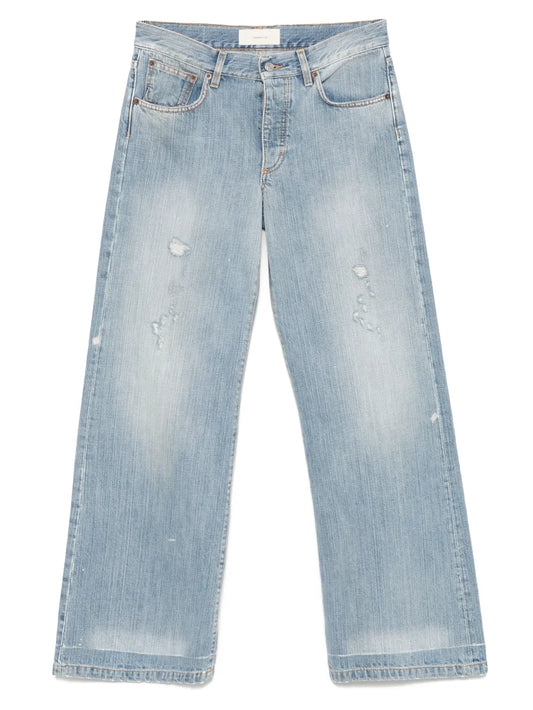 Kyoto Jeans