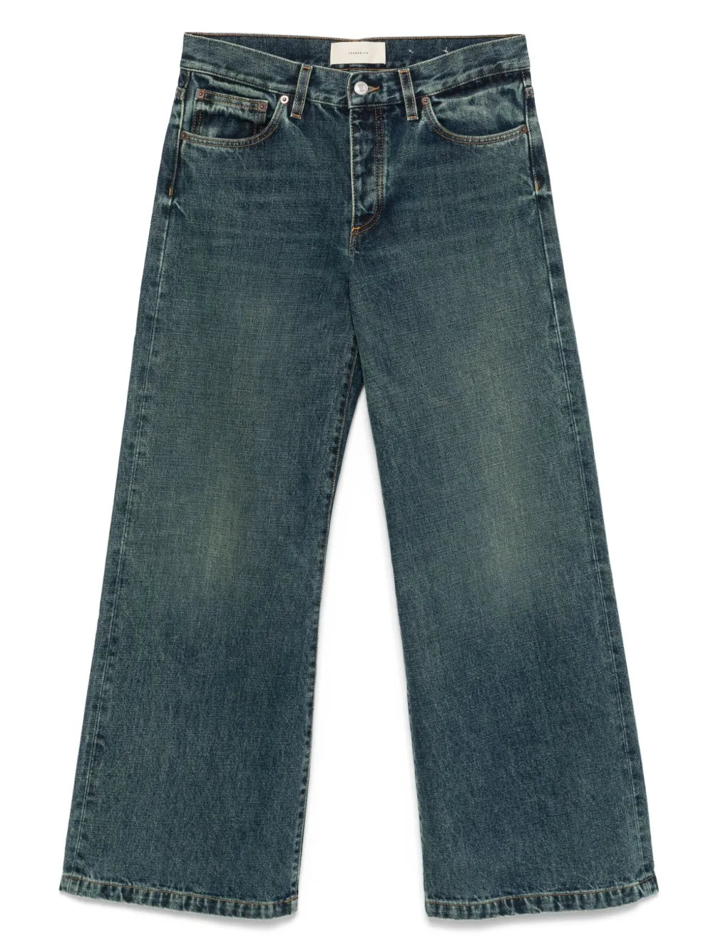Kyoto Jeans