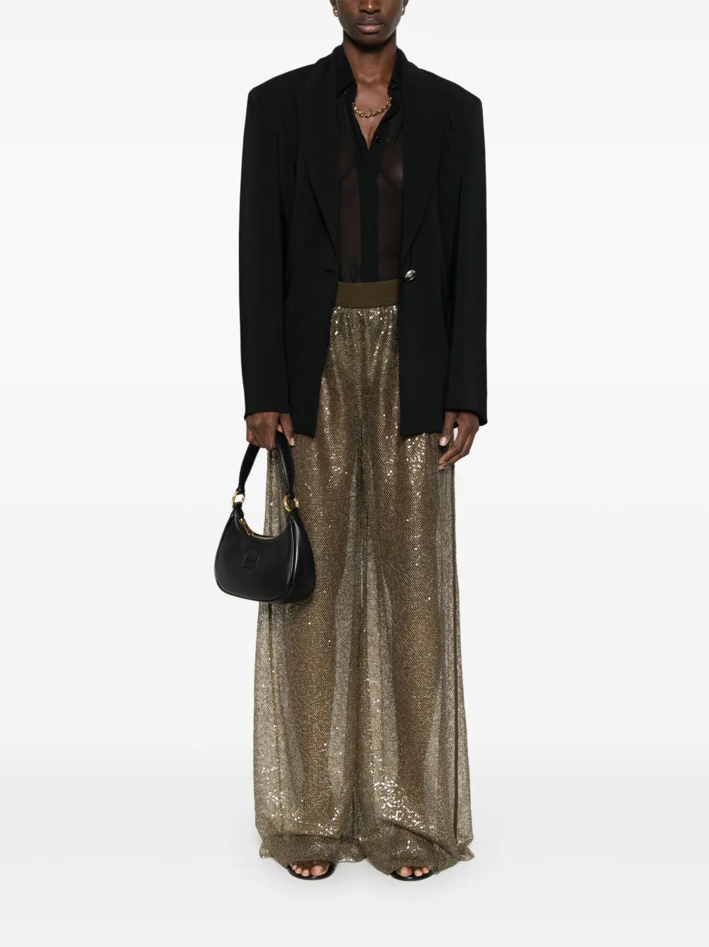 Swatch Trousers