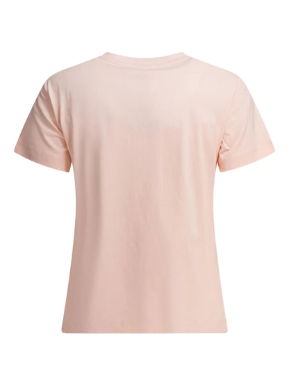 Logo-Embellished T-Shirt