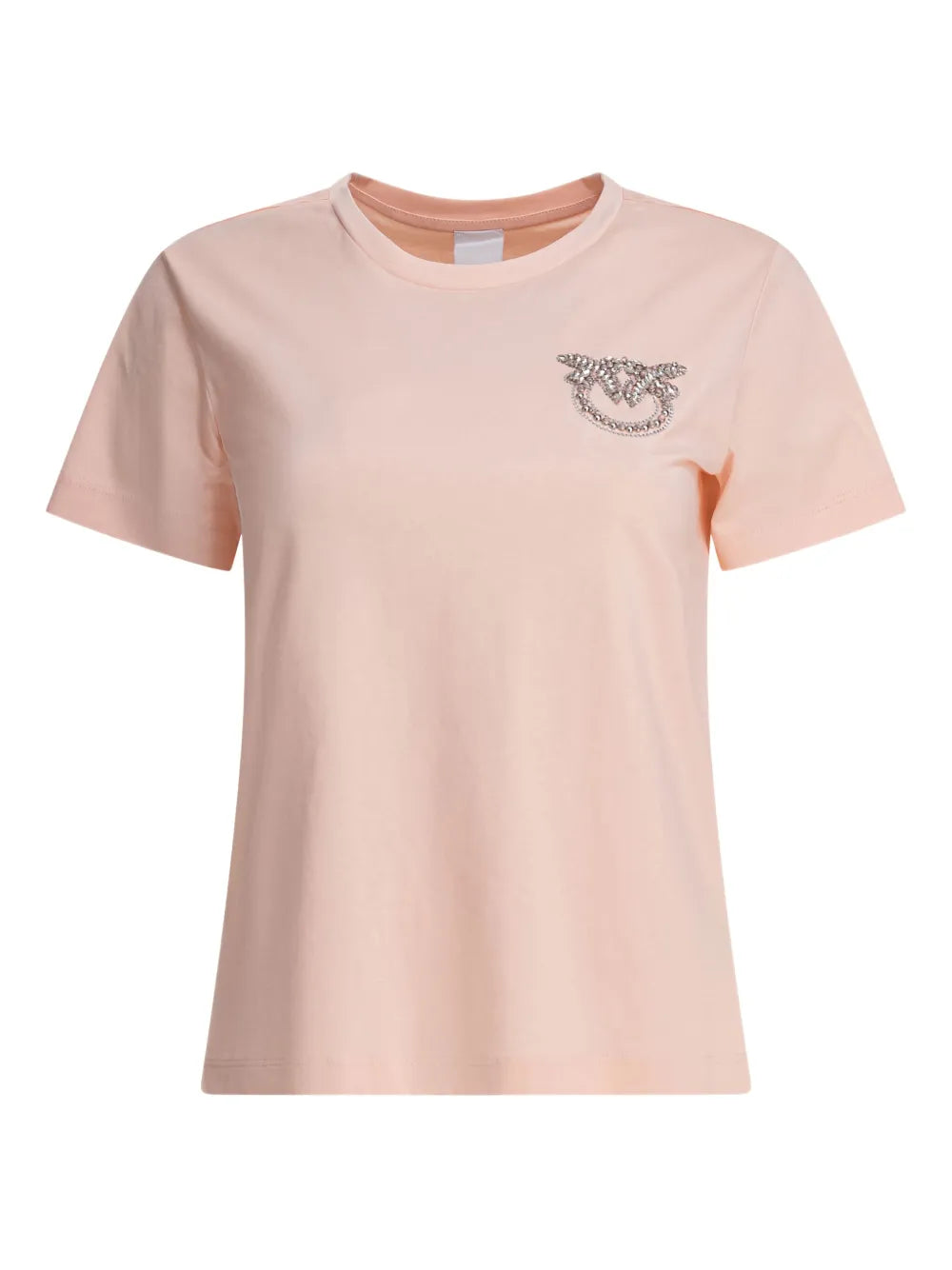 Logo-Embellished T-Shirt