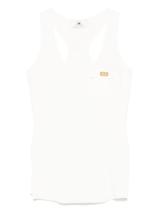 Ribbed Tank Top