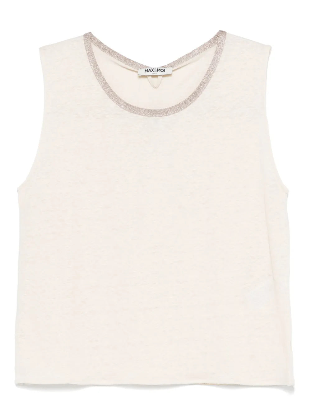 Tanaelle Tank Top