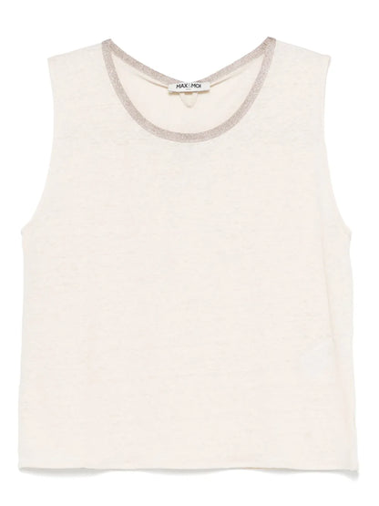Tanaelle Tank Top
