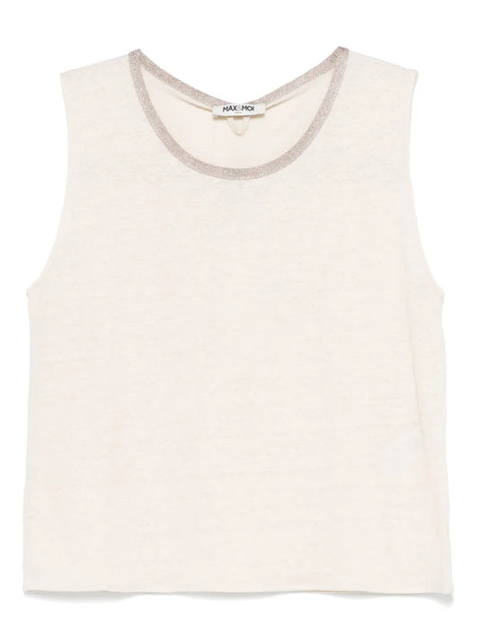 Tanaelle Tank Top