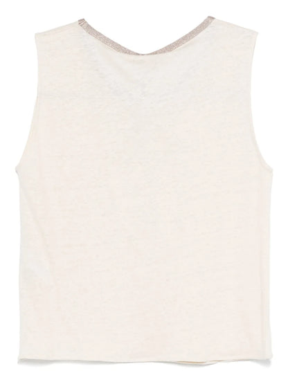 Tanaelle Tank Top