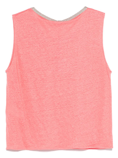Tanaelle Tank Top