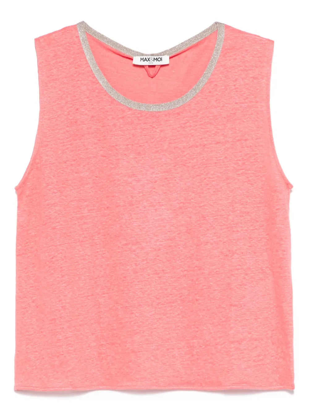 Tanaelle Tank Top