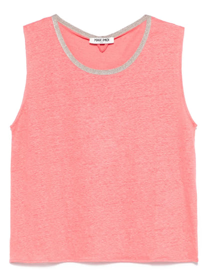 Tanaelle Tank Top