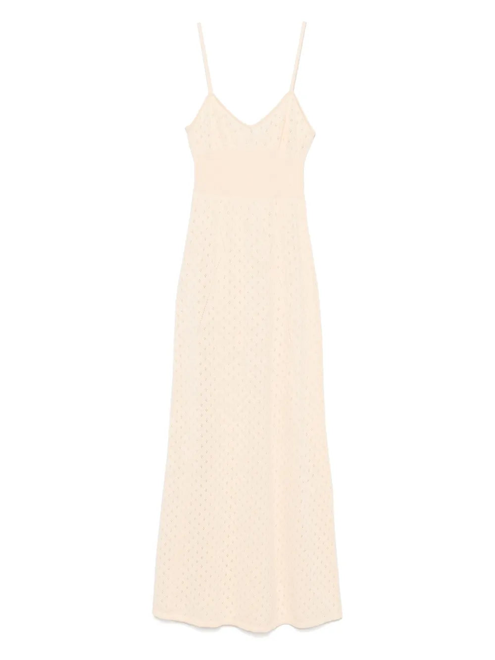 Tomorrow Maxi Dress