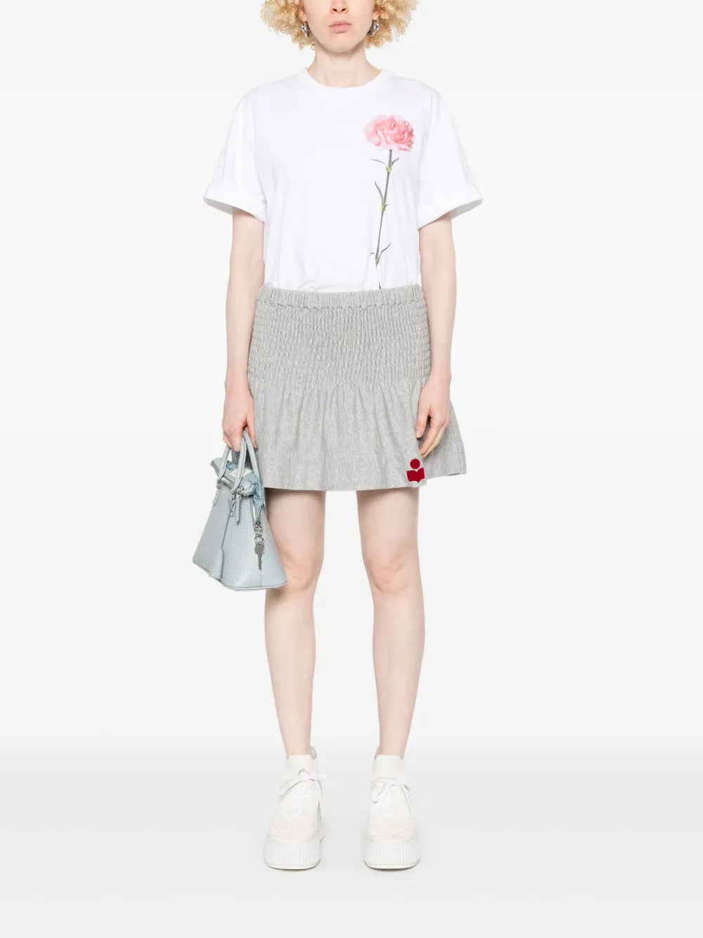 Pacifica Mini Skirt