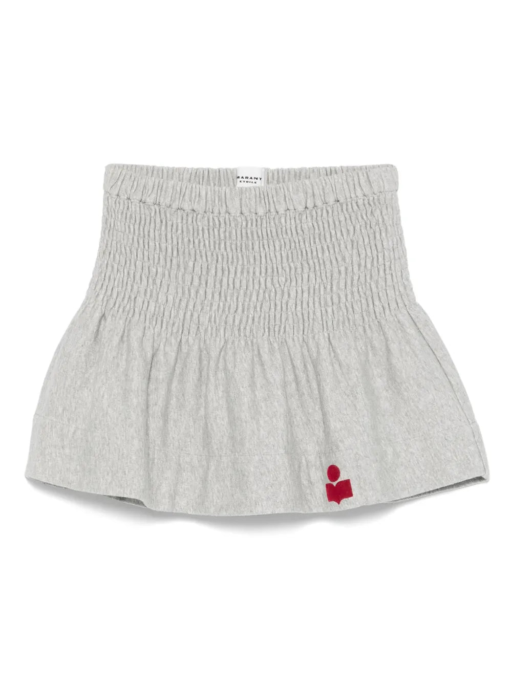Pacifica Mini Skirt