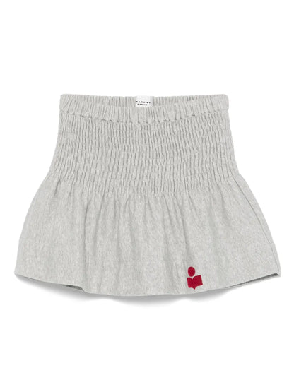 Pacifica Mini Skirt