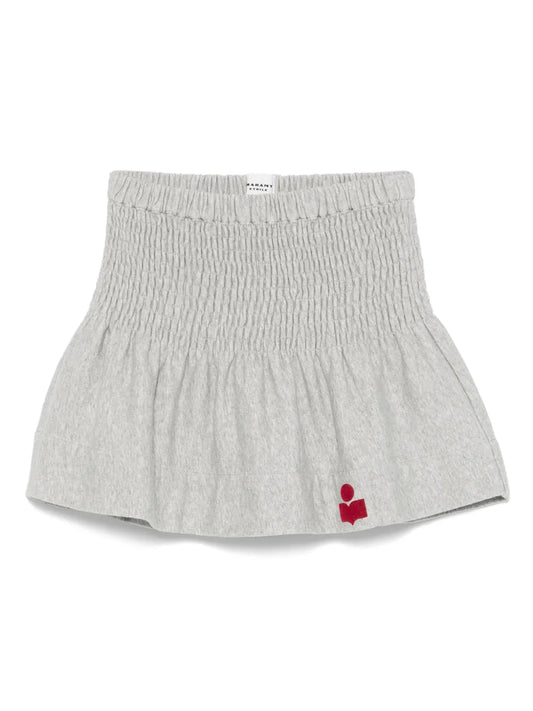 Pacifica Mini Skirt