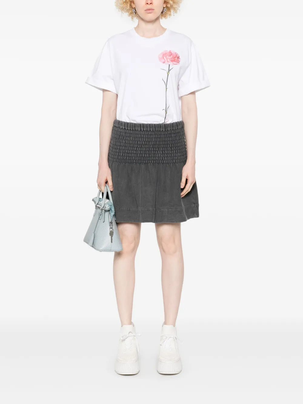 Pacifica Mini Skirt
