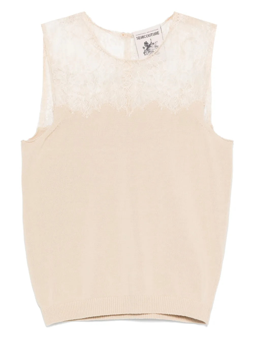 Grazia Vest