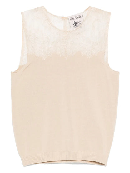 Grazia Vest