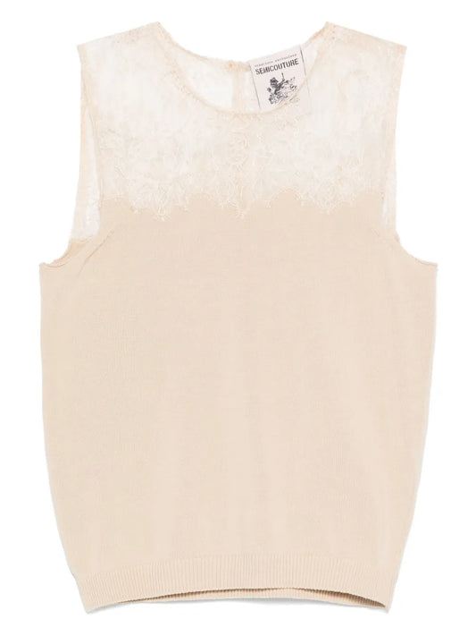 Grazia Vest