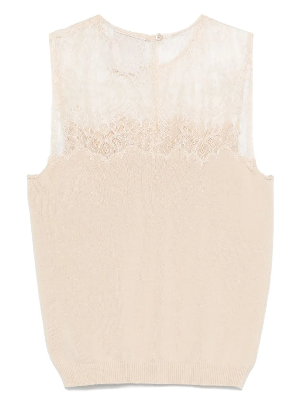 Grazia Vest