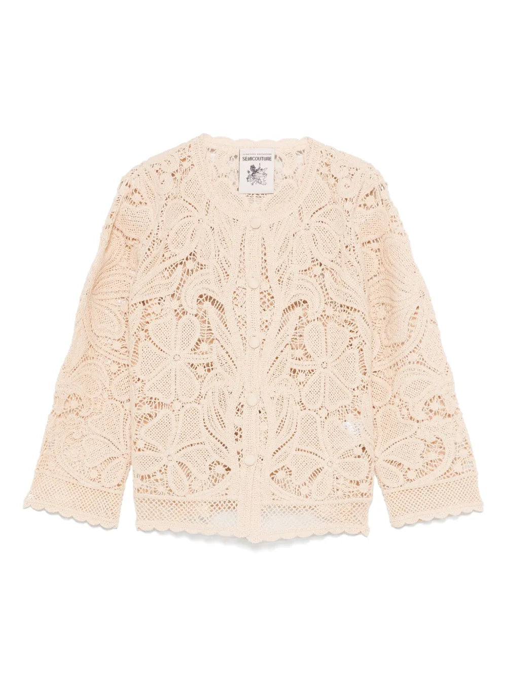 Adriana Cardigan