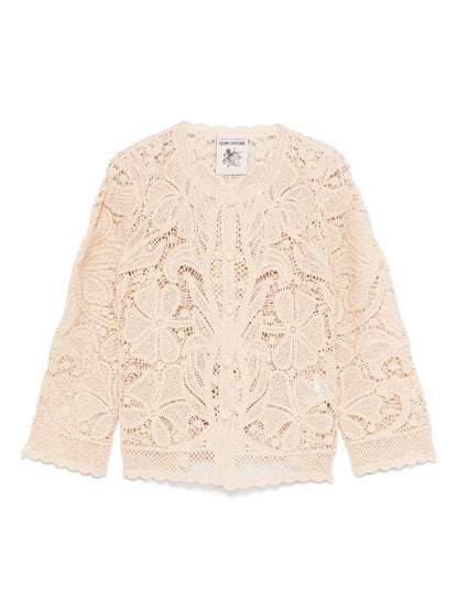 Adriana Cardigan