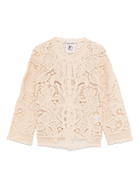 Adriana Cardigan