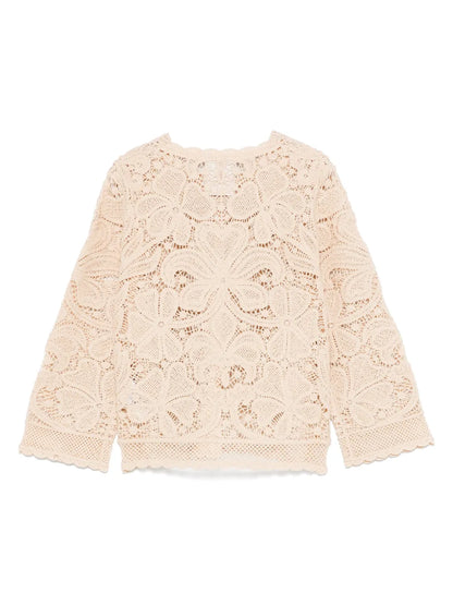 Adriana Cardigan