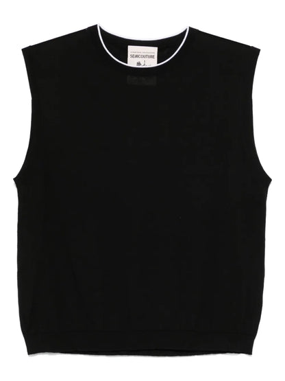 Isabeau Vest