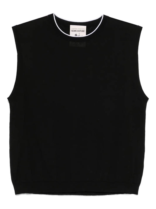 Isabeau Vest