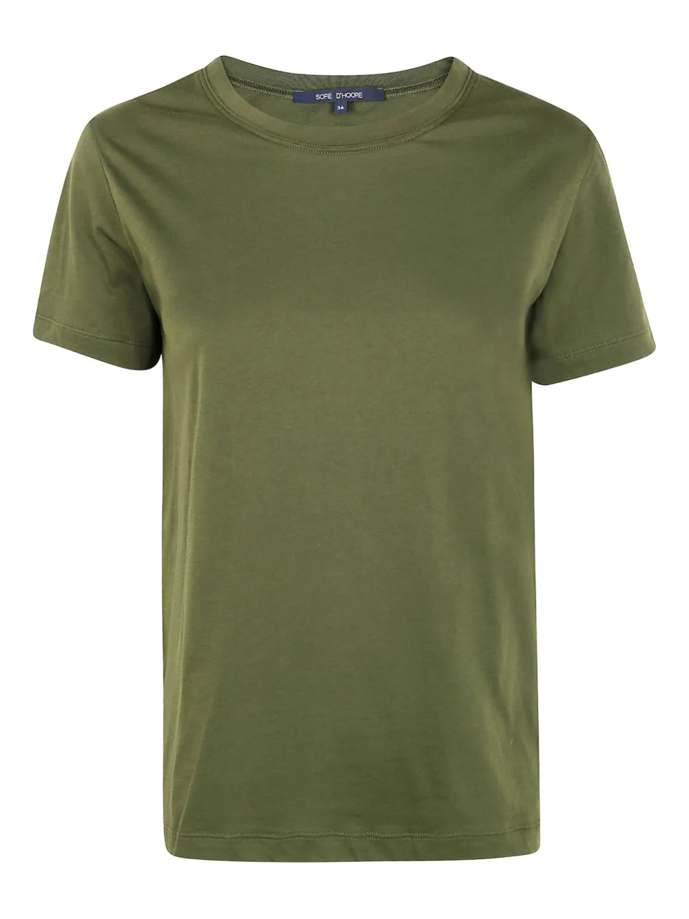 Cotton T-Shirt