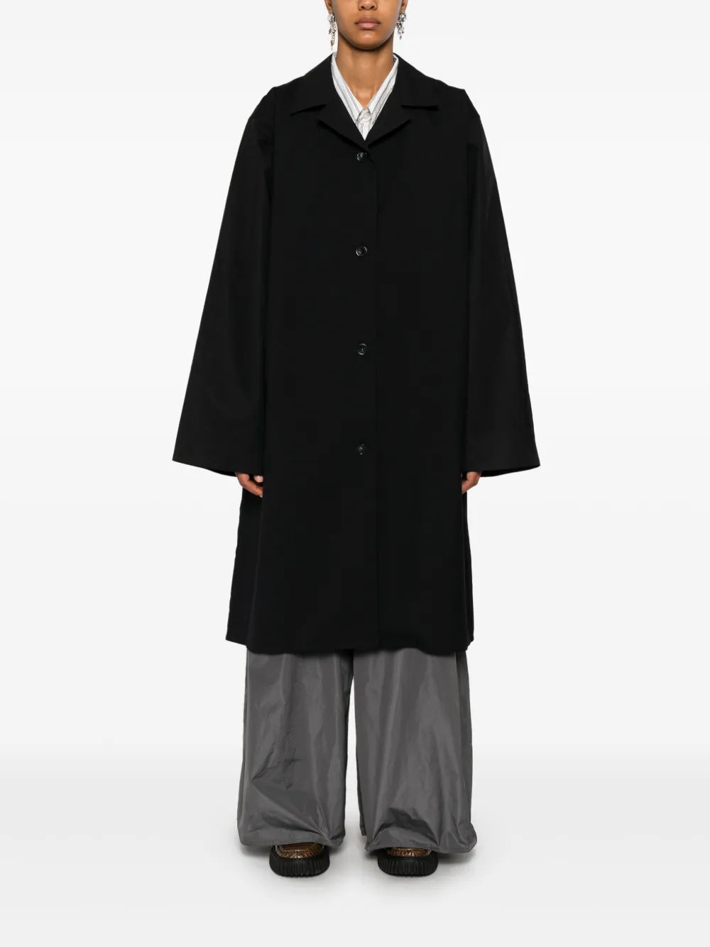 Caracas Coat