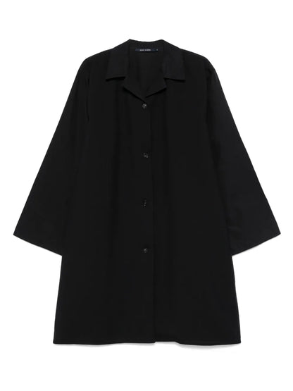 Caracas Coat