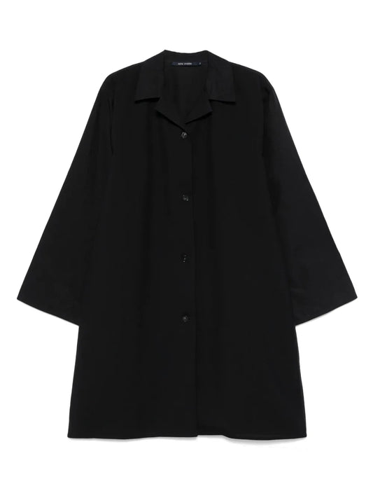 Caracas Coat