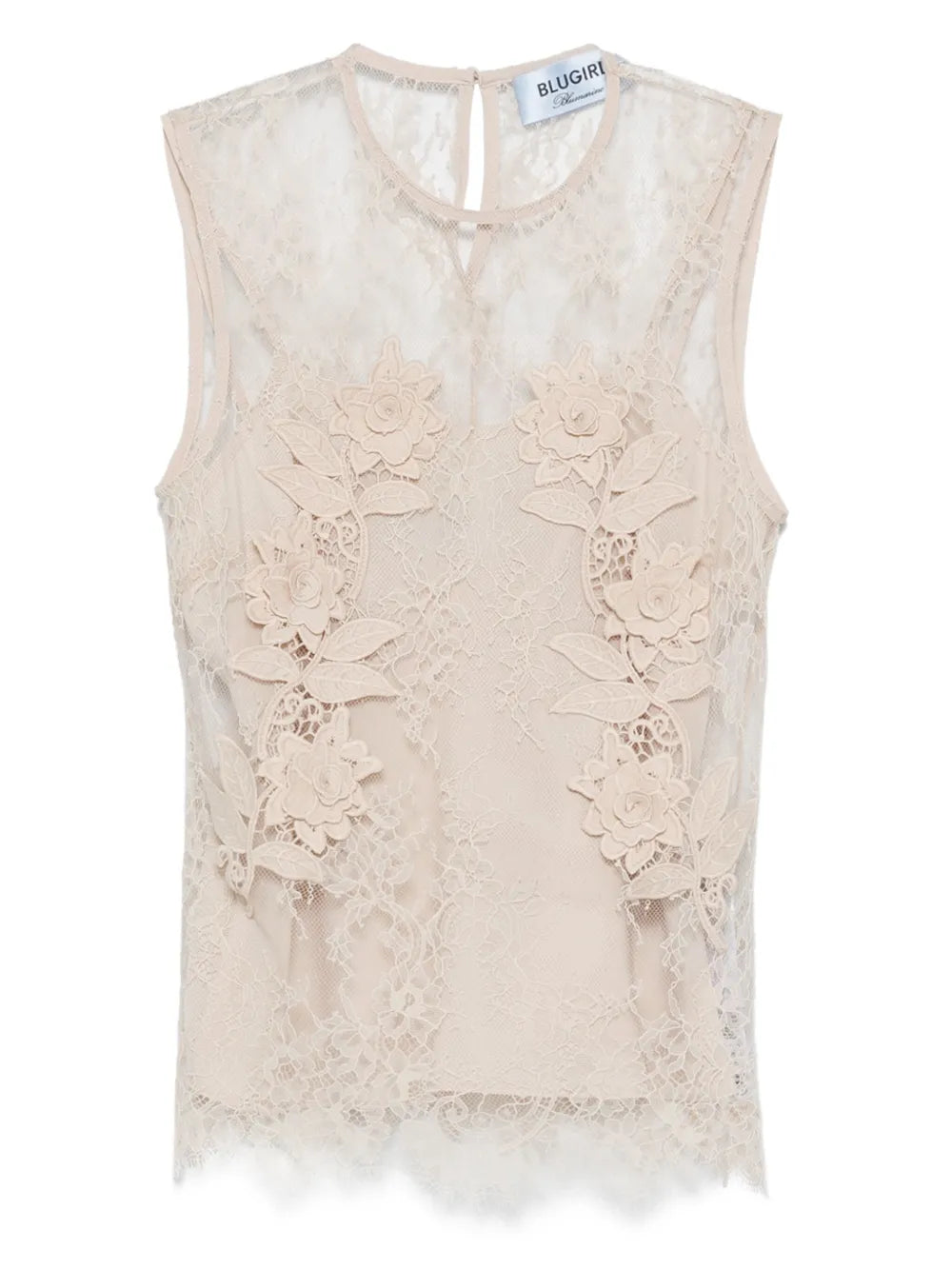 Lace Top