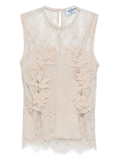 Lace Top