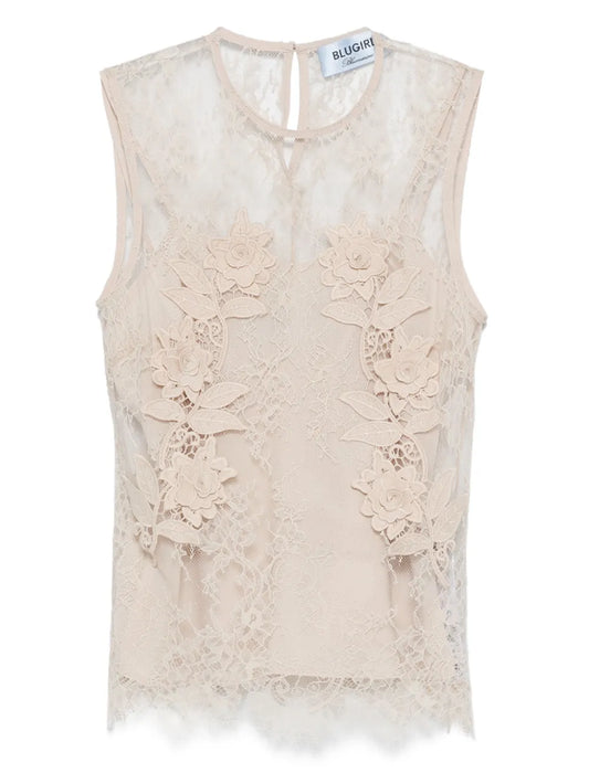 Lace Top