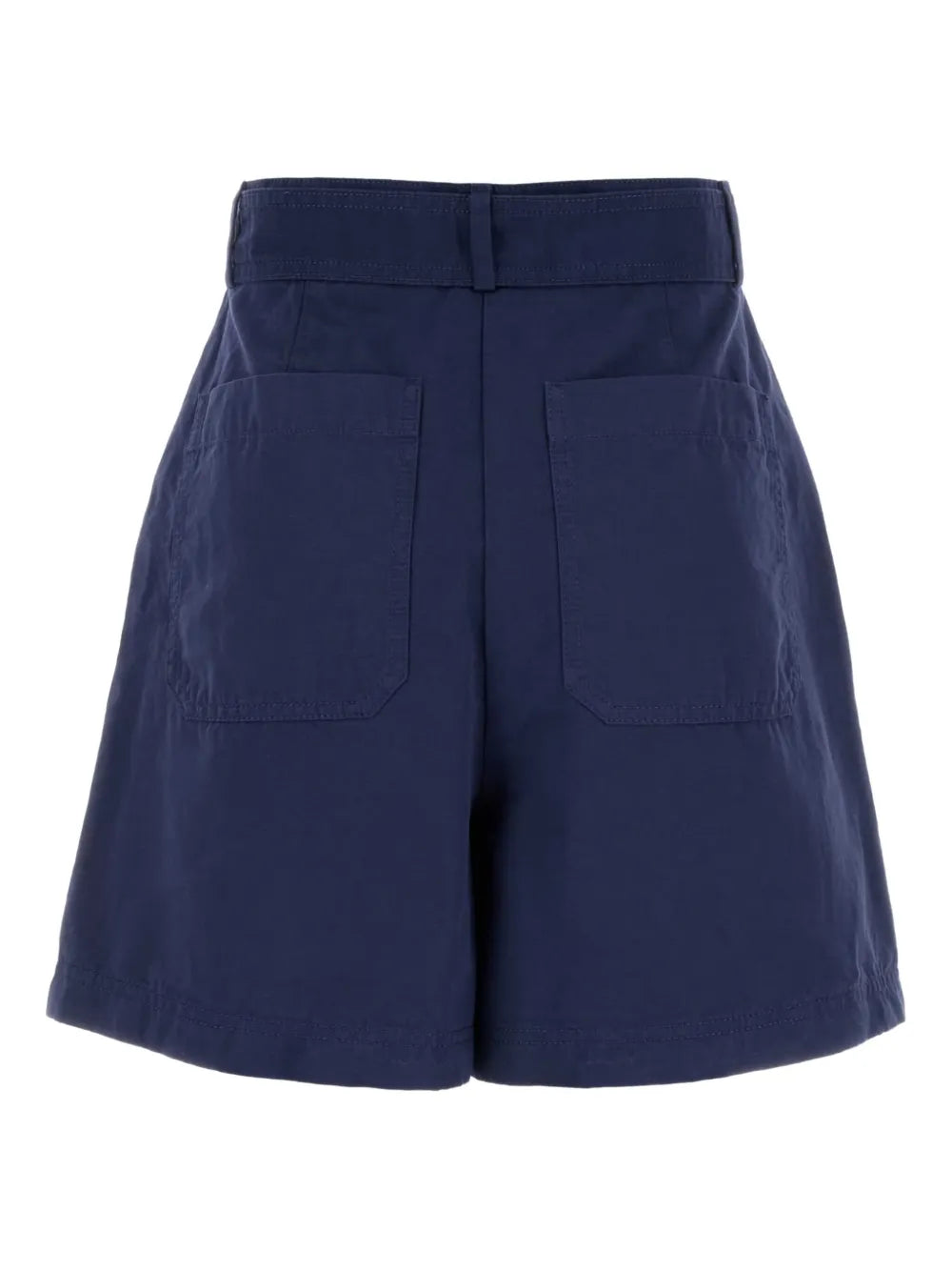 Cirino Belted Utility Shorts