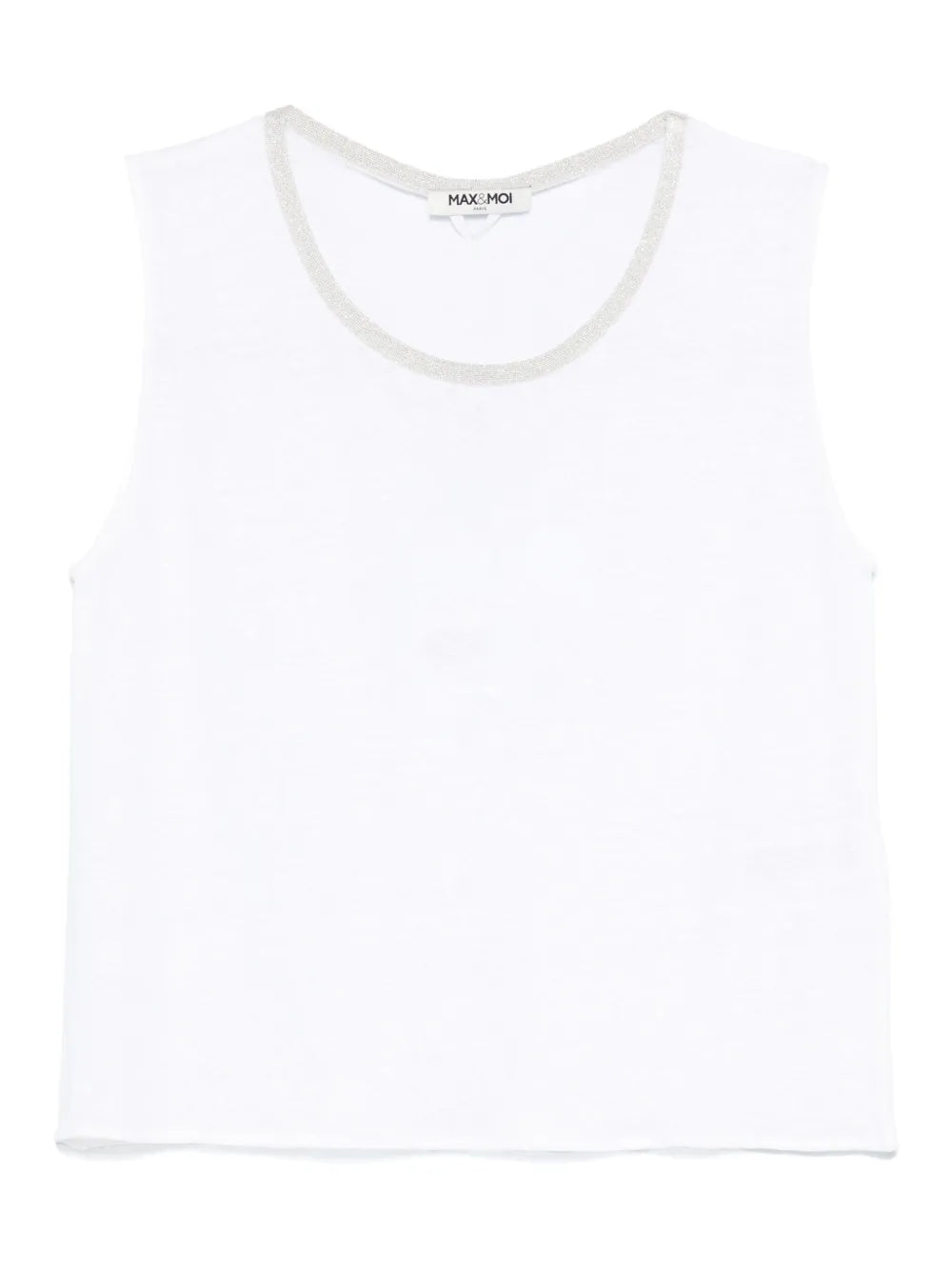 Tanaelle Tank Top