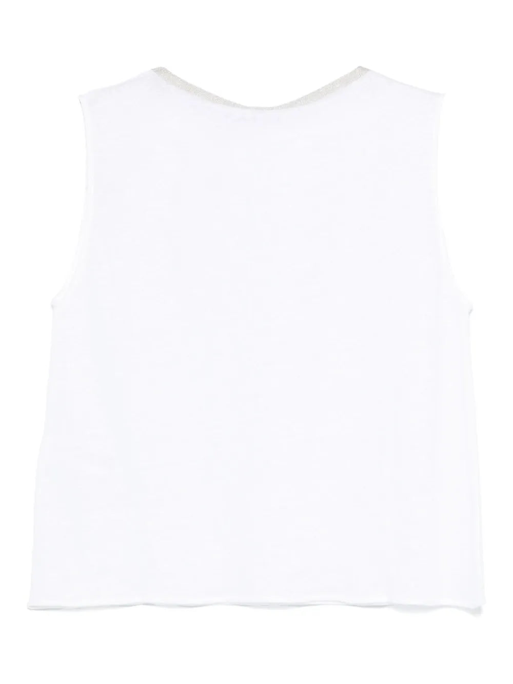 Tanaelle Tank Top