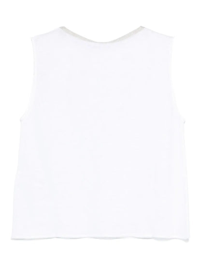 Tanaelle Tank Top