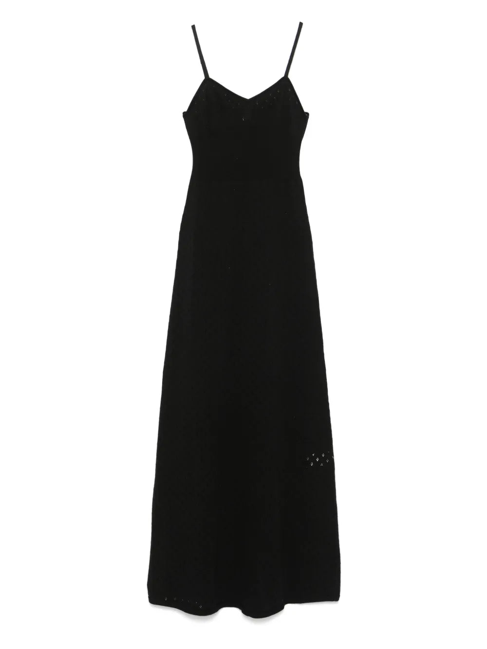 Tomorrow Maxi Dress