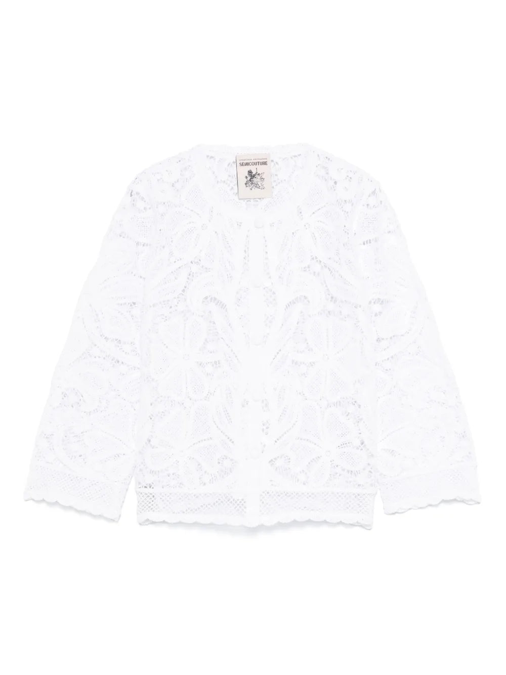 Adriana Cardigan