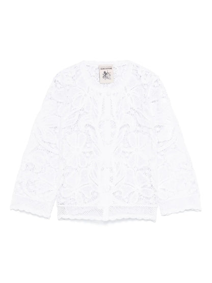 Adriana Cardigan