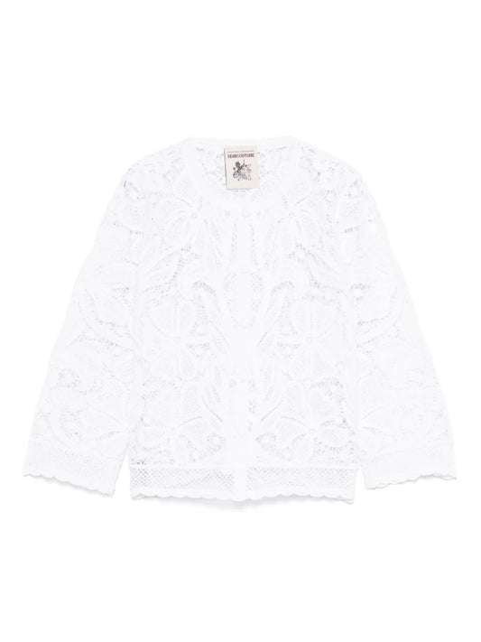 Adriana Cardigan