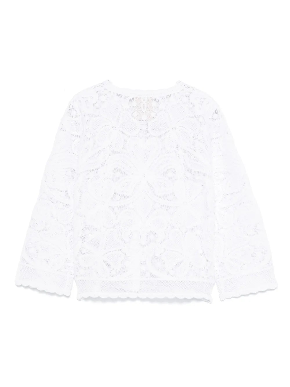 Adriana Cardigan