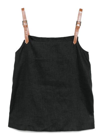 Linen Top