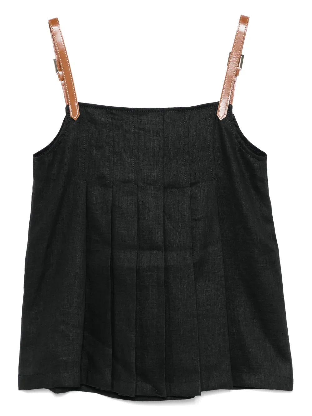 Linen Top