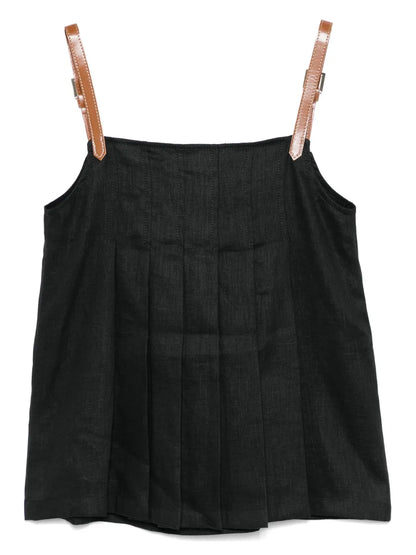 Linen Top