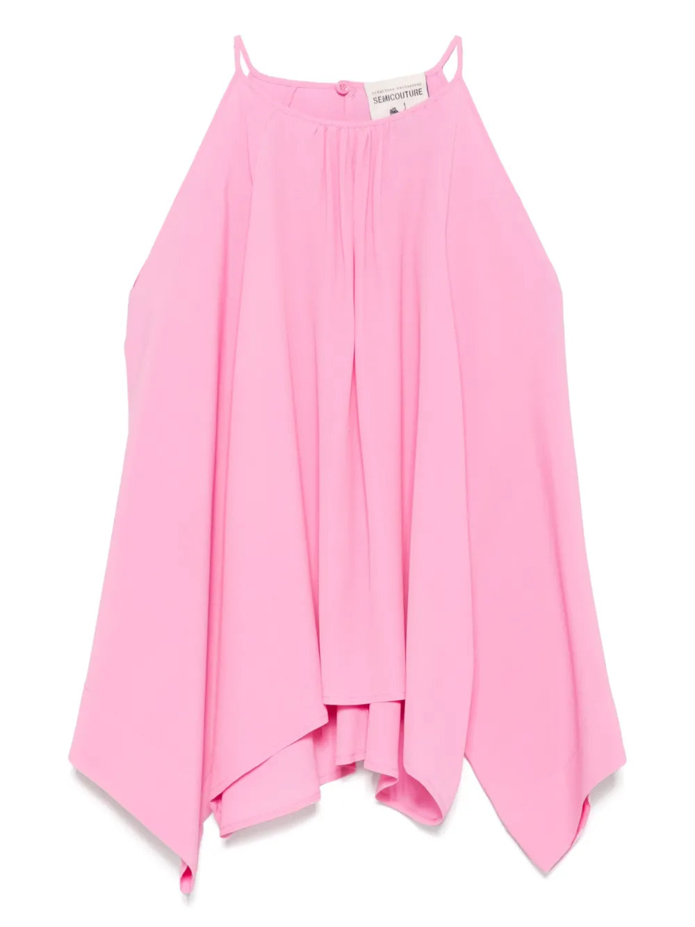 Halterneck Top